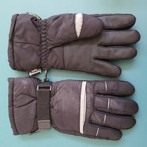 Ski gloves